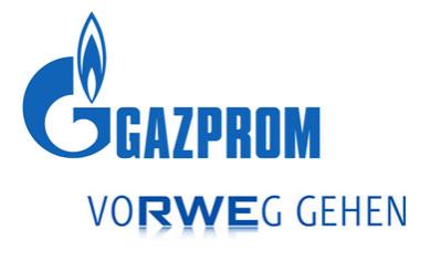 Немецкий RWE не отказался от Украины ради скидок "Газпрома"
