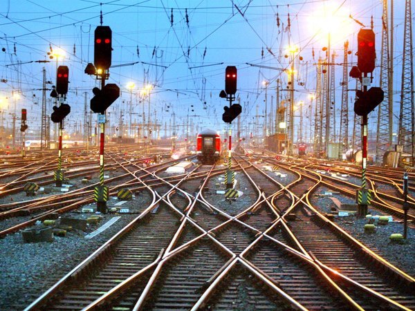 В Украине повысились цены на железнодорожные билеты