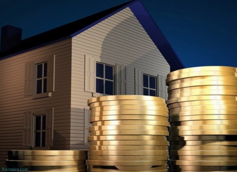 Миндоходов разослало 244 тысячи квитанций по уплате налога на недвижимость