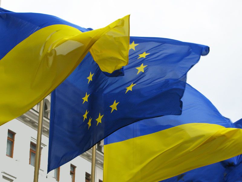 Украина сделала противоположное ЕС заявление по итогам встречи по бизнес-климату