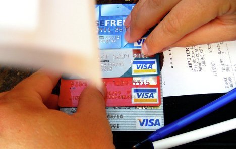 Обвинения в махинациях с кредитными картами предъявлены в США гражданину Украины и четырем гражданам России.
