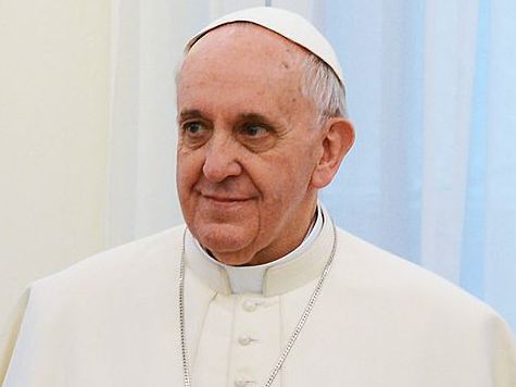 Папа Римский закрыл самый старый в Европе офшор