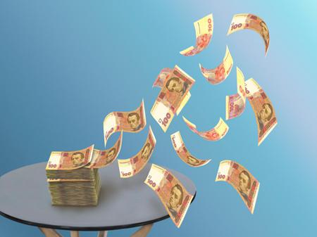 НБУ официально признал прогрессирующее ухудшение в банковской системе Украины