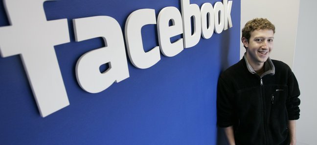Facebook собирается запустить конкурента PayPal