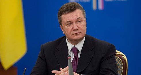 Социальные инициативы Януковича оказались под угрозой из-за нехватки денег в бюджете