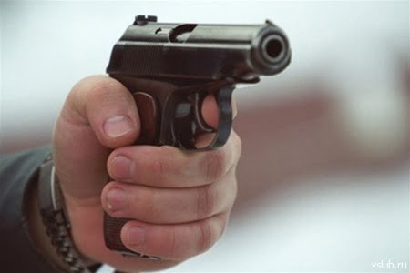 В Харькове застрелили гендиректора крупного дистрибутора автозапчастей