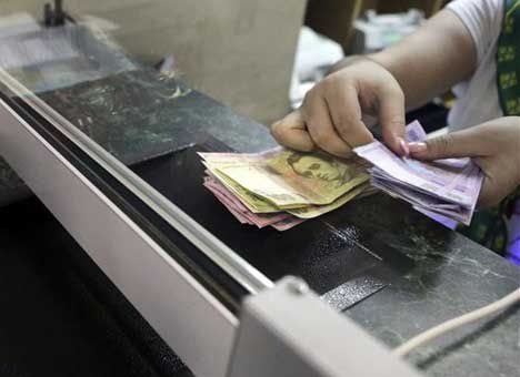 В проблемных банках «зависло» более 3 млрд гривен