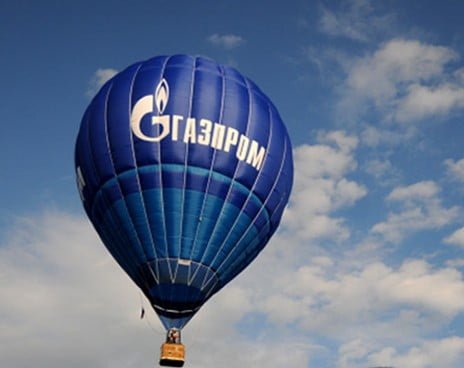 «Газпром» сдался: Франция получит газ по новым ценам