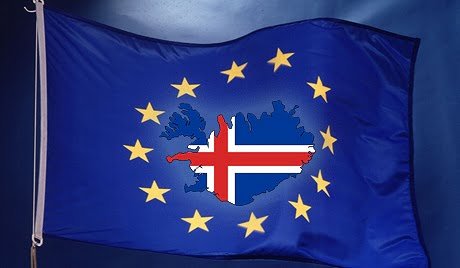 Исландия может отказаться от вступления в ЕС