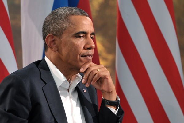 Обама приедет в Петербург на саммит G20