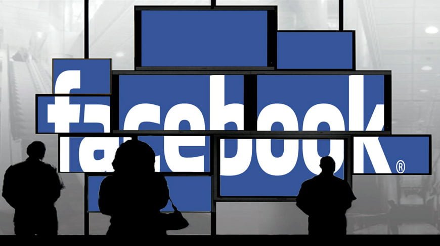 Facebook: Спецслужбы запросили данные о 38 тысячах пользователей