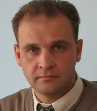 Александр Балдинюк