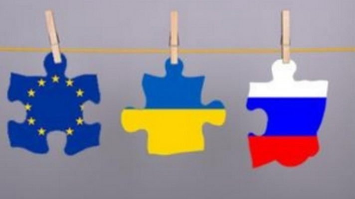Депутаты Европарламента: ЕС должен защитить Украину от России