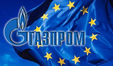 Евросоюз обвиняет Газпром в нарушении антимонопольного законоадтельства