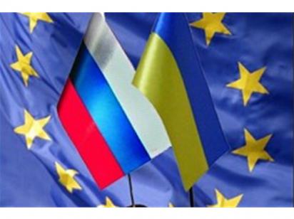 Путин пригрозил Киеву "защитными мерами" в случае торгового партнерства Украины с ЕС