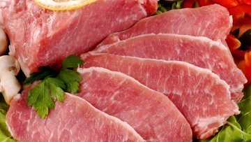 Украина будет поставлять мясо в Южную Корею