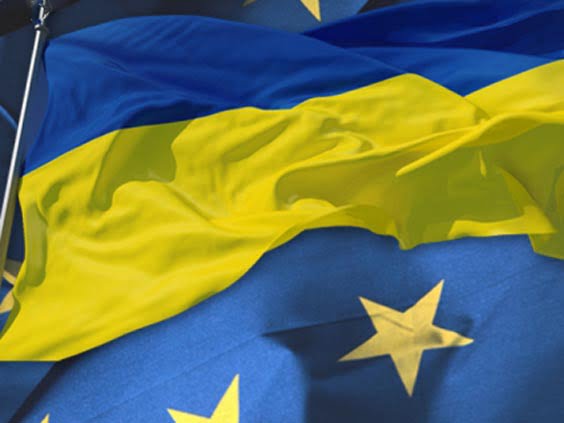 Соглашение с ЕС уменьшит ввозные таможенные пошлины для Украины почти до 0%