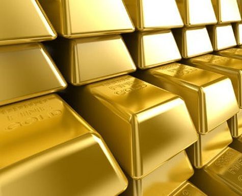 Золотовалютные резервы Нацбанка в августе сократились