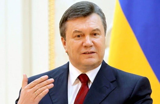 Янукович заверил иностранных послов, что Украина уже готова к ЕС