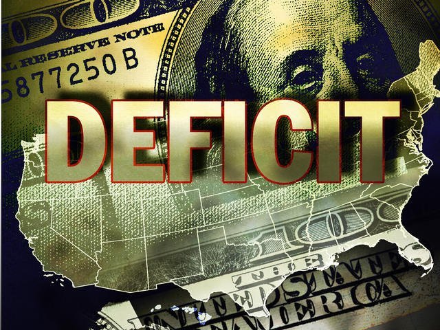 Дефицит бюджета за месяц вырос на 7 млрд грн