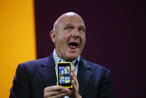 Мир прощается с Nokia: «Они продали ее по шок-цене»