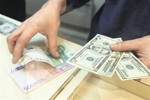 10% налог на обмен валюты введут еще в этом году