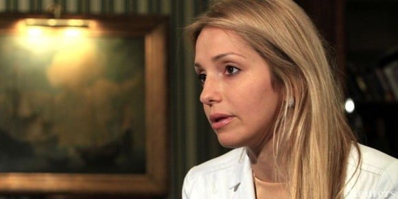 Тимошенко могут помиловать ради евроинтеграции