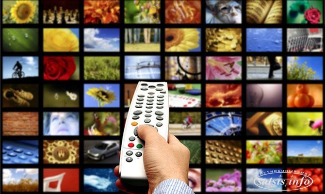 Крупнейшие украинские телеканалы станут платными