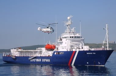 Россия отказала Киеву в выдаче рыбака, выжившего в ЧП в Азовском море