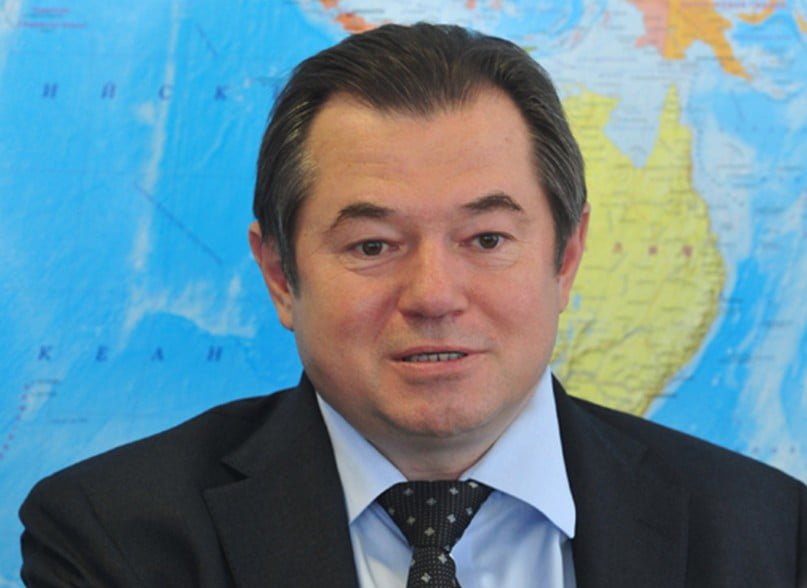 Сергей Глазьев: Украина будет терять независимость - впереди конфликты и дефолт