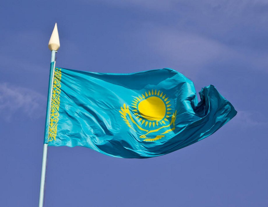 Казахстан намерен вступить во Всемирную торговую организацию до создания ЕЭС