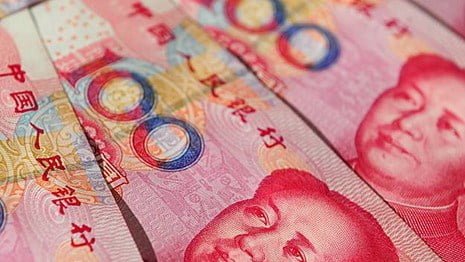 Украина хочет получить кредитов от Китая еще на $12 млрд