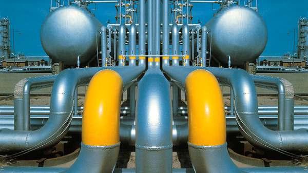 Путин: «Газпром» поставляет Украине льготный газ
