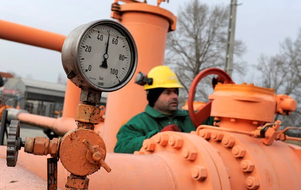 Глазьев назвал отказ Украины от закупок российского газа "политической игрой"