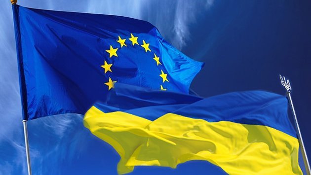 Подписание соглашения об ассоциации Украины с ЕС может быть отложено на два года