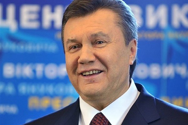 Янукович пообещал инвесторам свою защиту