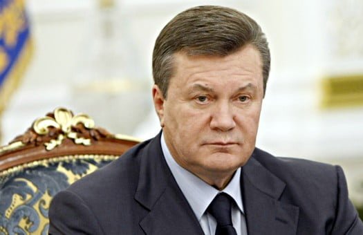 Виктор Янукович провел встречу с сенаторами Конгресса США