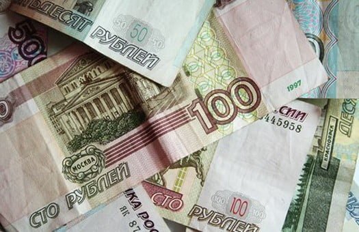 Россия хочет торговать с Украиной только за рубли