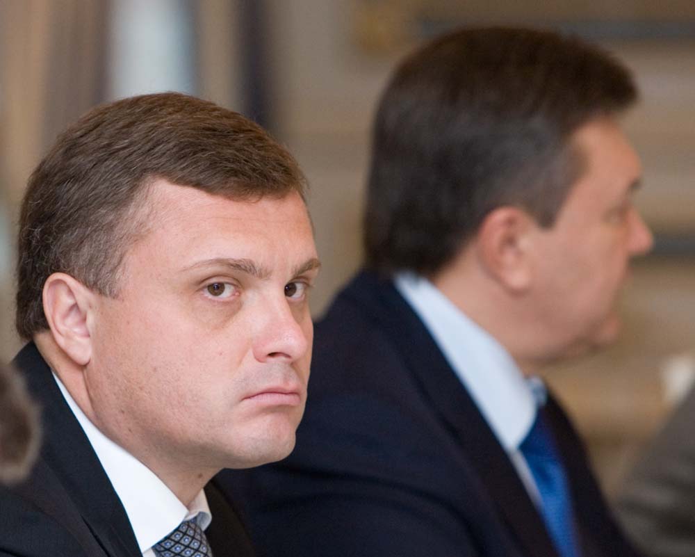 Левочкин: Янукович в Москве не подписывал никаких тайных соглашений