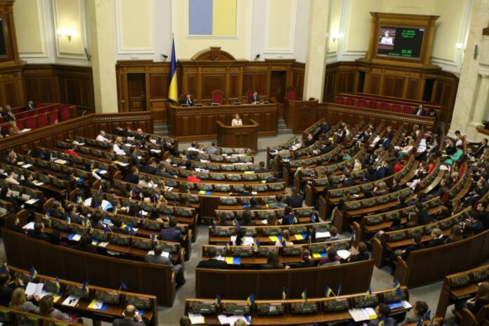 Рада отказалась понижать НДС в 2014 году