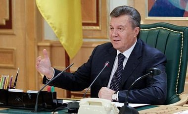 Встречу четырех президентов Украины покажут в прямом эфире