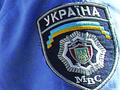 В Киеве арестованы зачинщики беспорядков