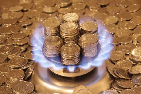 Завтра Украина узнает о новой цене на российский газ