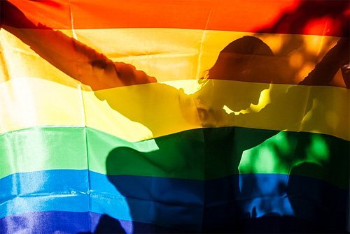 Представители ЛГБТ планируют сегодня установить палатку на ЕвроМайдане