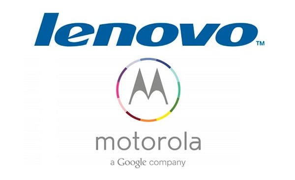 Lenovo приобрела Motorola за 2,91 млрд рублей
