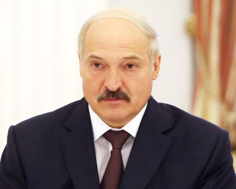 Лукашенко: "Я боюсь, чтобы Украина окончательно и публично не стала ареной разборок между Западом и Востоком"