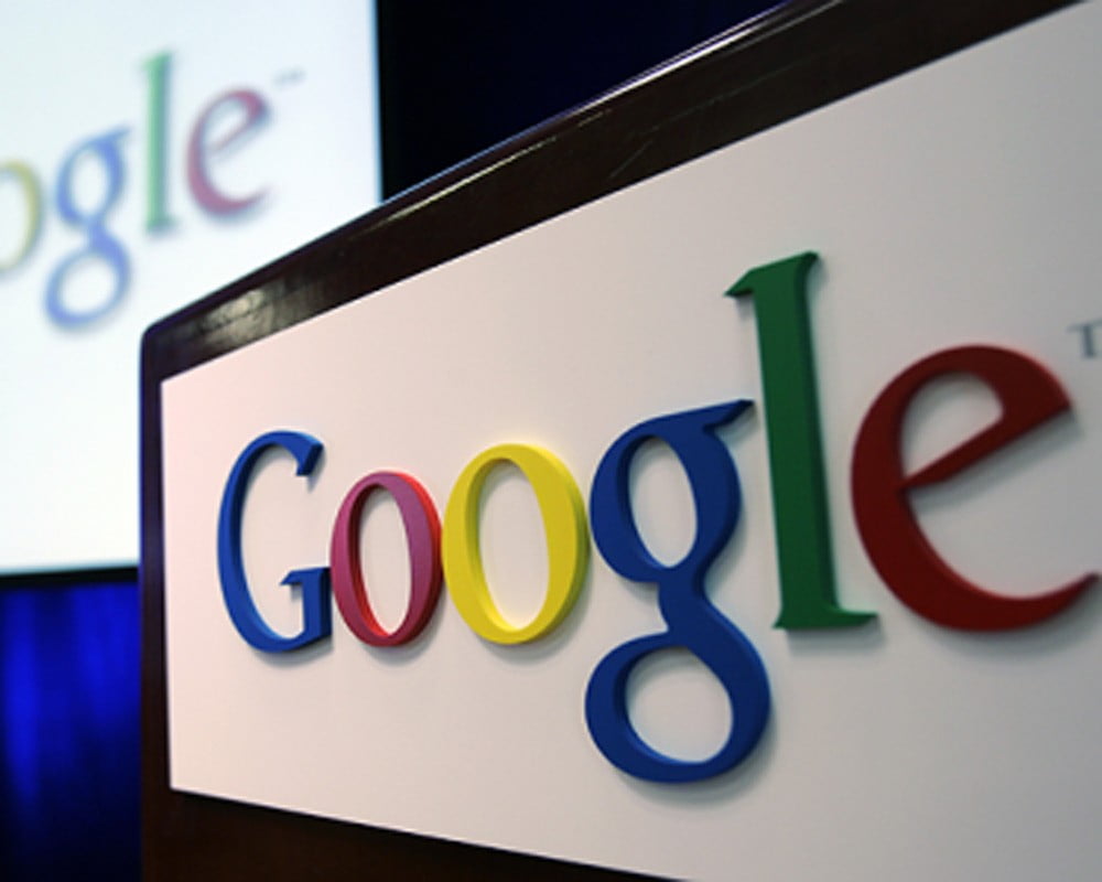 Чистая прибыль Google выросла за 2013 год на 20%