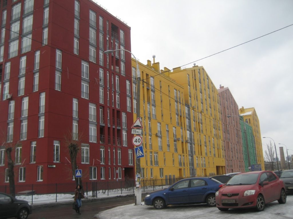 Что кроется за скидками на жилье в Украине