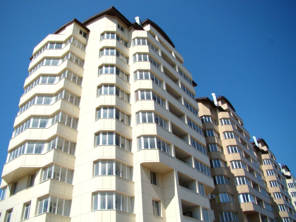 Новые правила оценки недвижимости вступают в силу в Украине