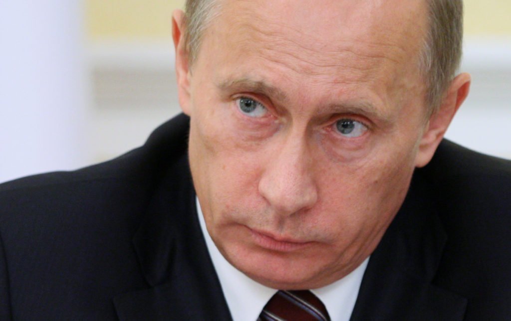 Путин готов выполнить договоренности с Украиной после формирования правительства
